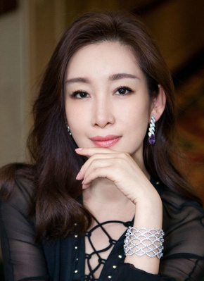 处女的晚餐